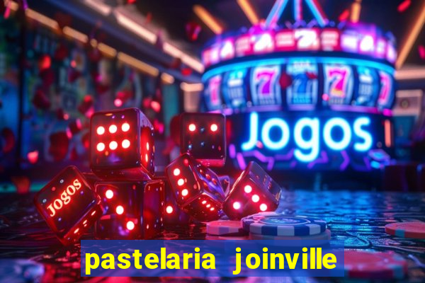 pastelaria joinville zona sul